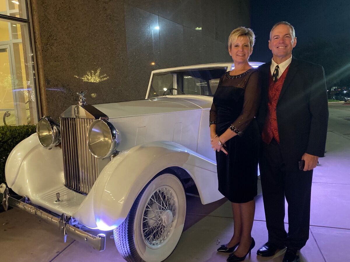 1939 Rolls-Royce Wraith - photo 13