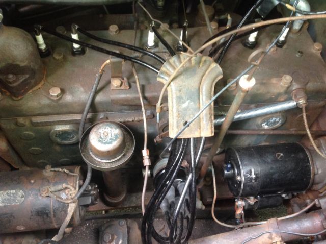 1939 Chrysler Royal - photo 8