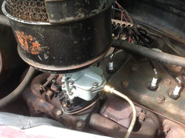 1939 Chrysler Royal - photo 9