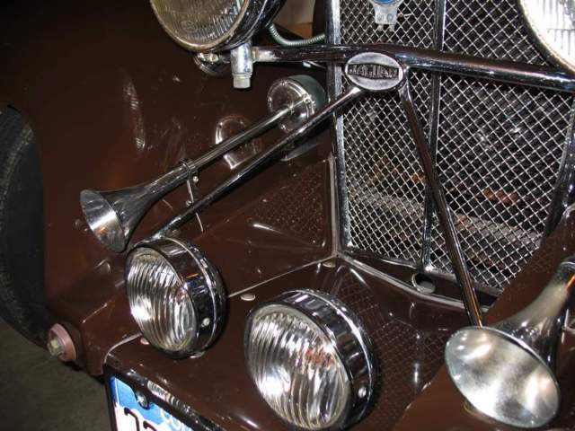 1939 Replica/Kit Makes SS-100 Jaguar Duke - photo 13
