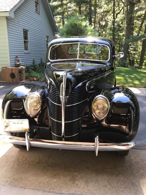 1939 Ford Standard coupe - photo 2
