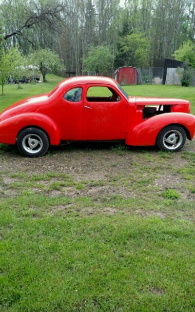 1939 Studebaker - photo 2