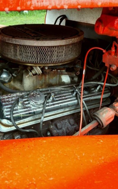 1939 Studebaker - photo 5