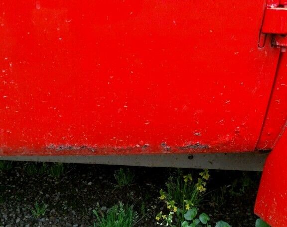 1939 Studebaker - photo 7