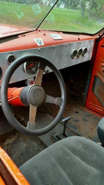 1939 Studebaker - photo 9