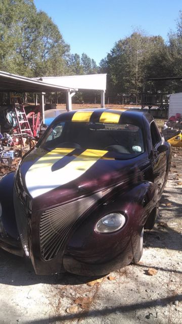 1939 Studebaker - photo 2