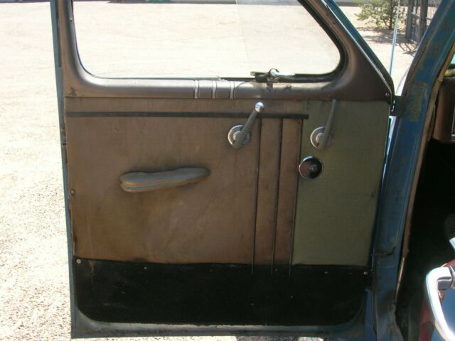 1939 Studebaker State Commander - photo 10