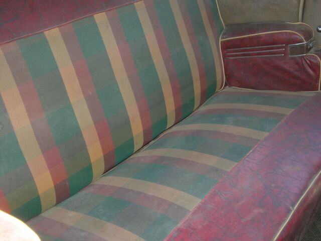 1939 Studebaker State Commander - photo 12