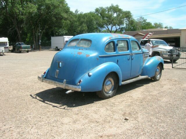 1939 Studebaker State Commander - photo 4