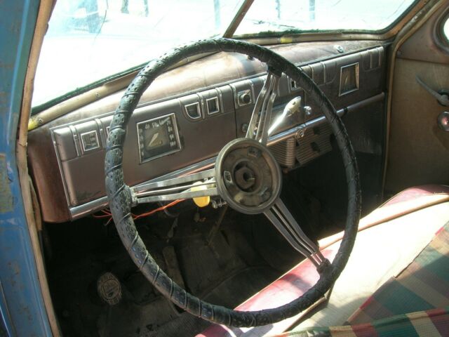 1939 Studebaker State Commander - photo 8