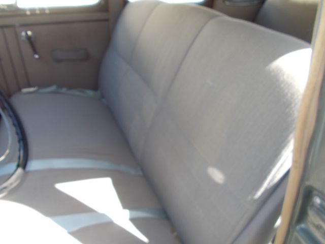 1939 Studebaker Commander Sedan - photo 11