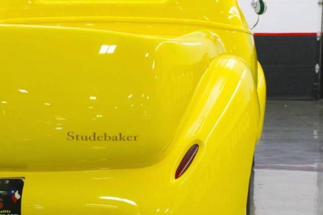 1939 Studebaker Commander -- - photo 12