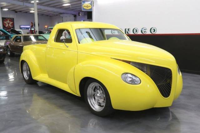 1939 Studebaker Commander -- - photo 7