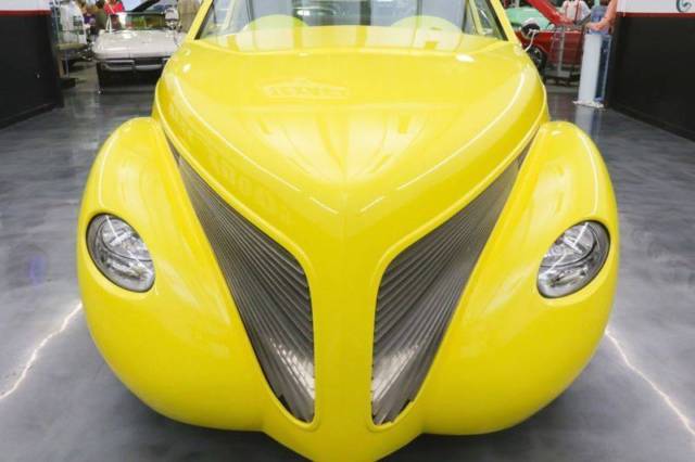 1939 Studebaker Commander -- - photo 9