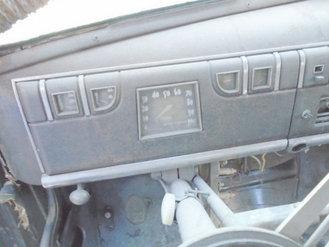 1939 Studebaker Commander - photo 11