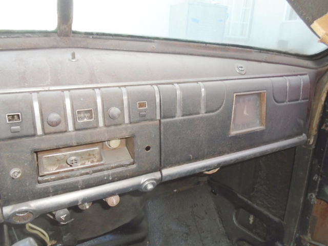 1939 Studebaker Commander - photo 12