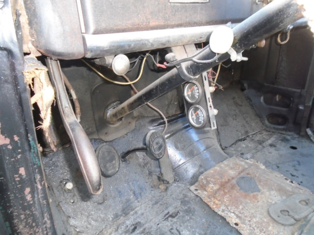 1939 Studebaker Commander - photo 13