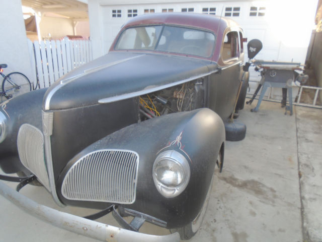 1939 Studebaker Commander - photo 6