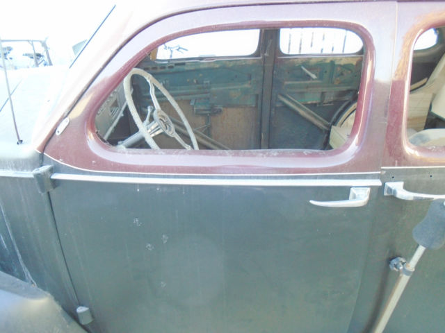 1939 Studebaker Commander - photo 8