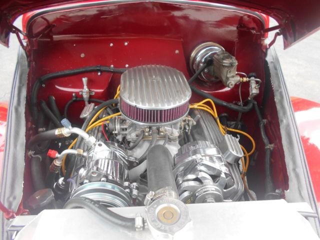 1939 Studebaker coupe Classic - photo 11