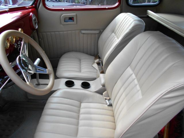 1939 Studebaker coupe Classic - photo 9