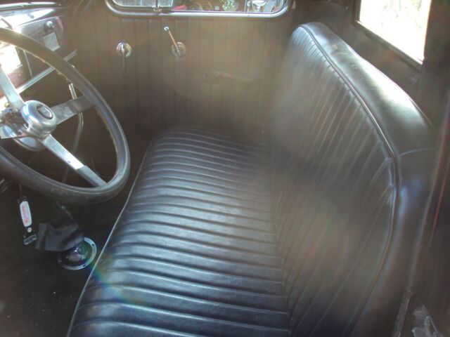 1939 Studebaker L5 - photo 10