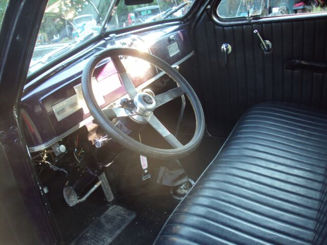 1939 Studebaker L5 - photo 11