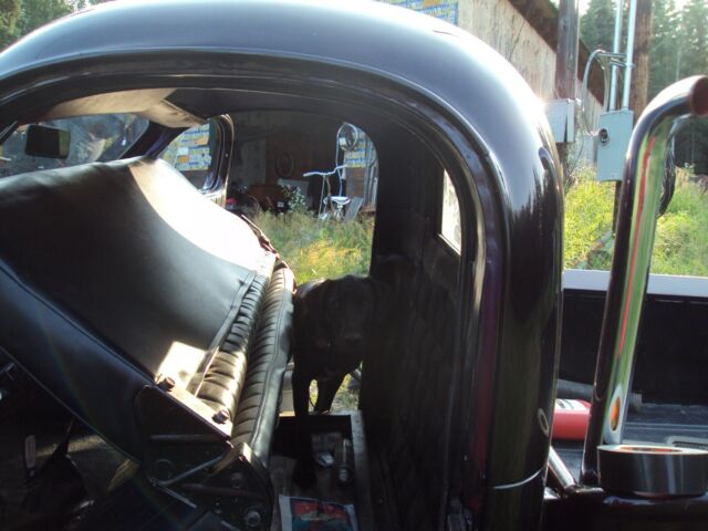 1939 Studebaker L5 - photo 12