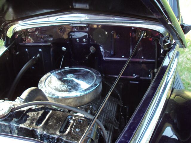 1939 Studebaker L5 - photo 5