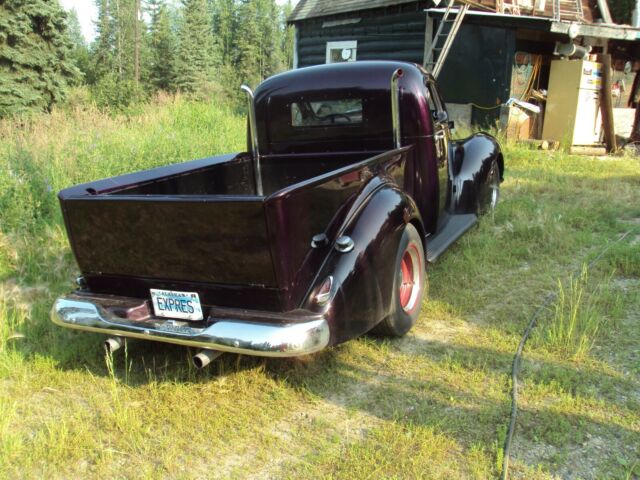 1939 Studebaker L5 - photo 6