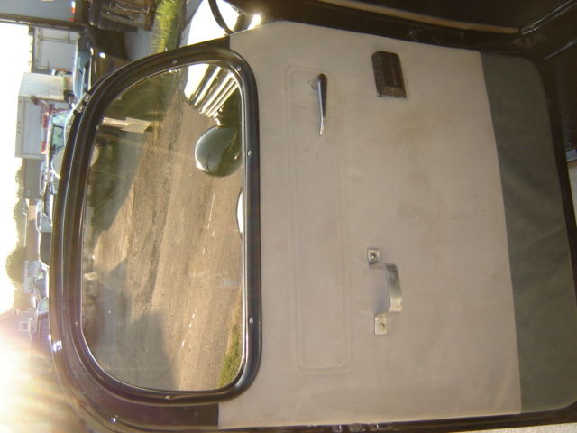 1939 Studebaker coupe express dictator - photo 12