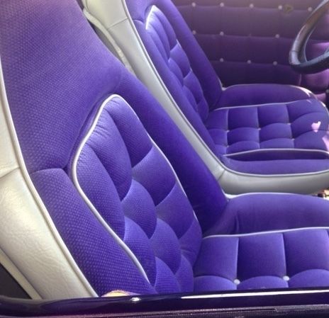 1939 Studebaker Coupe Express L5 - photo 6