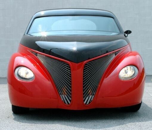 1939 Studebaker Coupe Express 1939 Studebaker truck pickup rat hot street rod v8 - photo 10