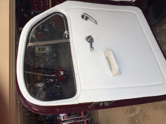 1939 Studebaker Coupe express pick up - photo 12