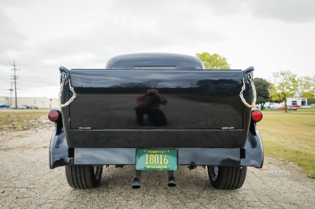 1939 Studebaker Dictator - photo 8