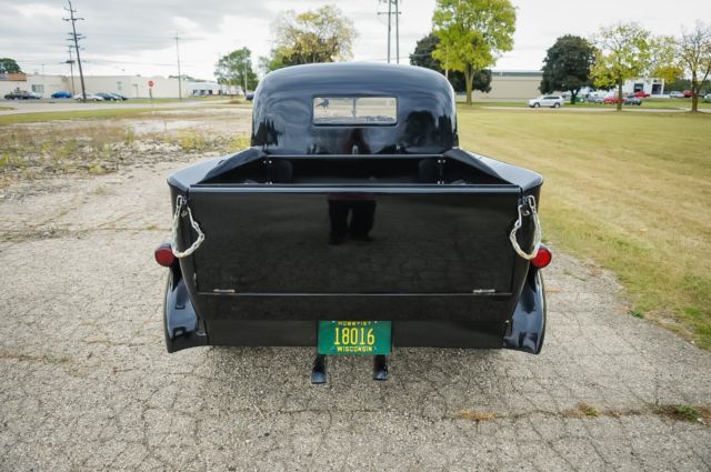 1939 Studebaker Dictator - photo 9