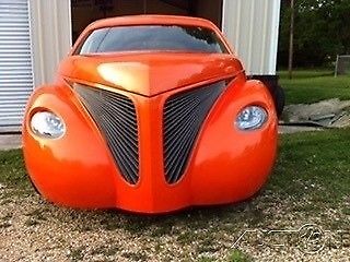 1939 Studebaker - photo 10