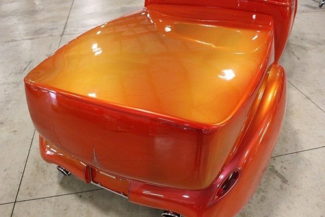 1939 Studebaker Express Pick Up -- - photo 11