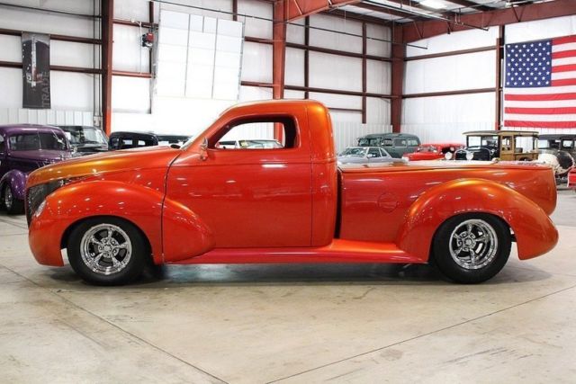 1939 Studebaker Express Pick Up -- - photo 2