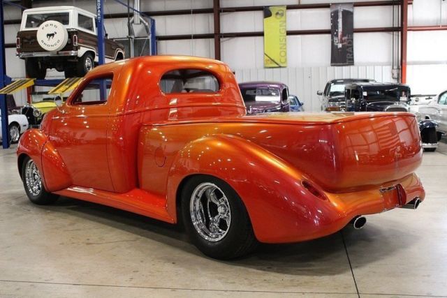 1939 Studebaker Express Pick Up -- - photo 3