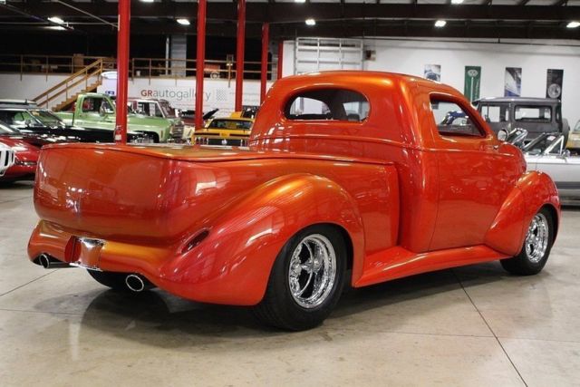 1939 Studebaker Express Pick Up -- - photo 5