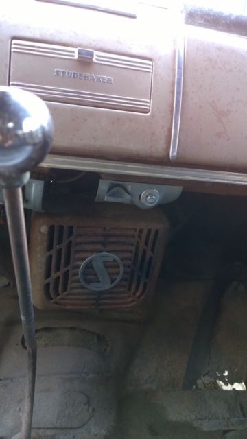 1939 Studebaker L5 - photo 11
