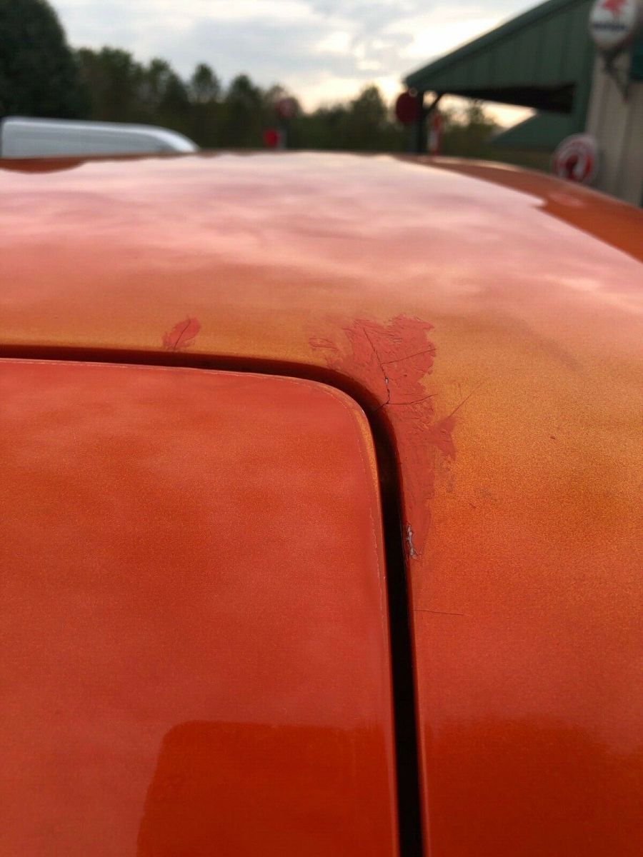 1939 Studebaker - photo 12