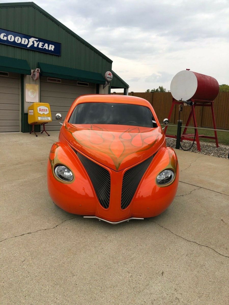 1939 Studebaker - photo 3
