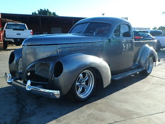 1939 Studebaker L5 L5