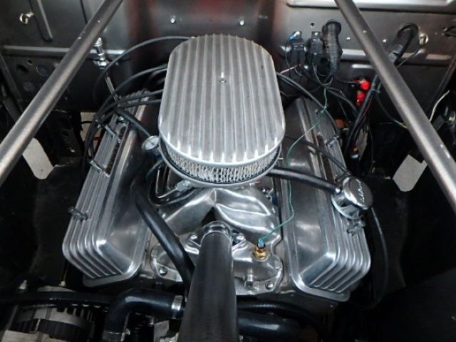 1939 Studebaker L5 L5 - photo 10