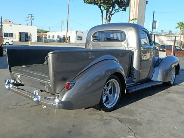 1939 Studebaker L5 L5 - photo 3