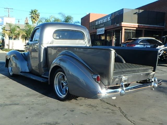 1939 Studebaker L5 L5 - photo 4
