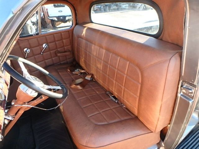 1939 Studebaker L5 L5 - photo 5