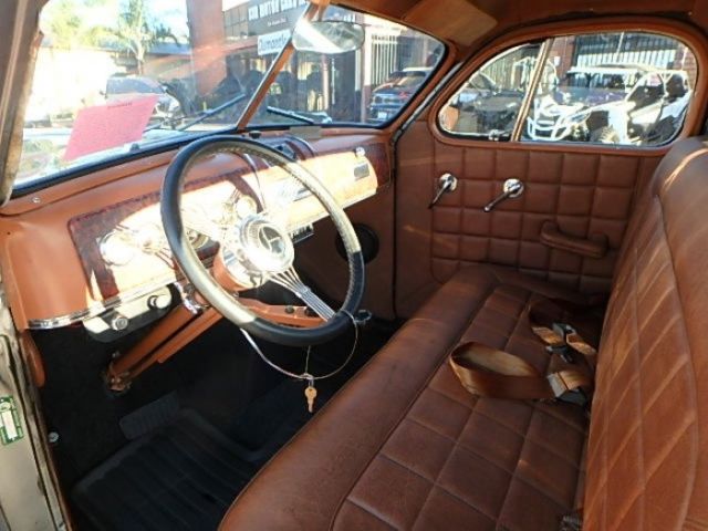 1939 Studebaker L5 L5 - photo 6